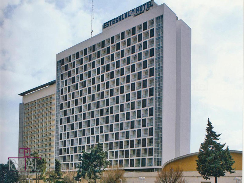 Casino Tehran